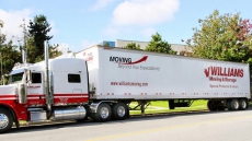 Williams Moving And Storage Files For Bankruptcy After 86 Years