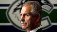 Sedins Will Have Minutes Managed As New Canucks Coach Willie Desjardins Takes Helm