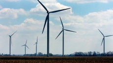 Wind Turbines Like 'Nightmare Neighbours'