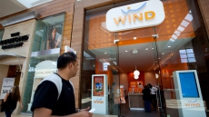Shaw Completes $1.6 Billion Acquisition Of Wireless Carrier Wind Mobile Shaw Completes $1.6 Billion Acquisition Of Wireless Carrier Wind Mobile
