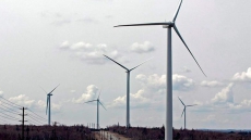 Canada's clean energy sector growing quickly as investment jumps: study