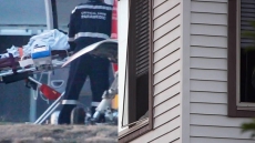 Abbotsford Toddler Tumbles From Third-floor Window After Climbing Couch