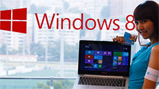 Major setback to Microsoft:  No Windows 8 in China