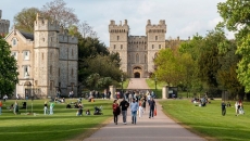 Sikh family alleges racial discrimination at Windsor Castle, threatens legal action