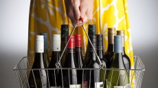 How Alcohol Is Sold In Provinces Across Canada