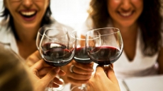 Vancouver To Play Host To Wines From Around The World For 41St Time