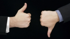 The real winners are sometimes the losers