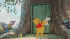 Boo Hoo For Pooh: Honey-loving Winnie Not Sweet Enough For Polish Playground