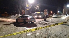Winnipeg Bus Driver Dies After Overnight Attack, Man Under Arrest
