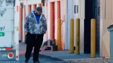 Outside monitor sought for autopsies of Winnipeg's storage locker babies