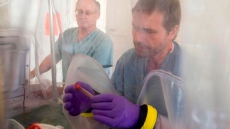 B.C. Animal Testing Lab Operates Without Conflicts, Review Concludes