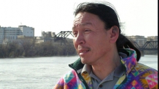 Winnipeg's 'Homeless Hero' Dies In Same River Where He Saved People From Drowning