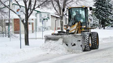 Enchaced Camera Surveillance, Stiffer Panhandling Fines Floated In Winnipeg Safety Report