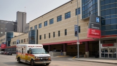 Winnipeg high school football player injured in game dies