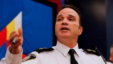 Violent crime on the rise: Winnipeg police chief