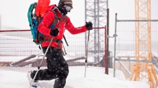 Not As Many Deep Freezes This Winter, Says The Weather Network