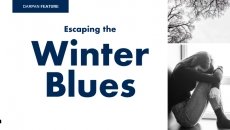 Escaping the Winter Blues