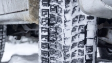 Winter tires now required