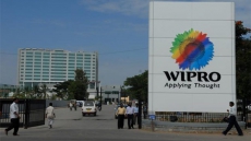 Wipro wins 10-year deal from Canadian firm