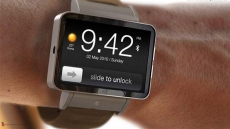 Silicon Valley awaits launch of Apple's iWatch