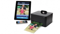 Print photos from your smartphone, wirelessly