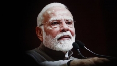 Wishes pour in from across the world as PM Modi becomes India's longest-serving PM