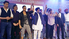 World Kabaddi League unveils Title Sponsor, Team Franchise Names and Logos