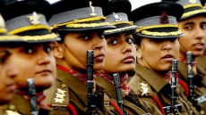 Army Opens More Doors To Women, Inducts 874 Women In Corps Of Military Police