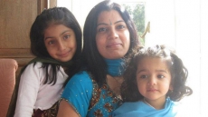 Indian-origin woman killed self, daughters with acid, inquest hears