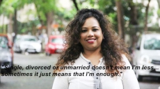 This Woman's Journey Fighting The Society’s Expectations Is Inspiring