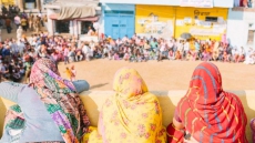 At 24, She’s Fighting For Tribals. Meet Chhattisgarh’s Youngest Sarpanch