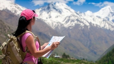Solo Women Travellers On The Rise In The Country