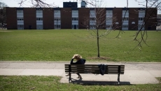 Restrictions tighten amid third wave of COVID-19