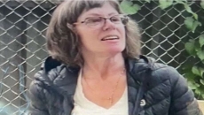 Man charged with murdering B.C. woman who went missing in 2022