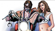 Women don't just fall for 'high testosterone' faces