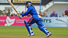 Indian women lose World T20 opener