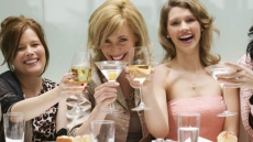 Why Does White Wine Leave Some Women Upset?