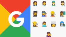 Google Wants New Emojis To Represent Professional Women