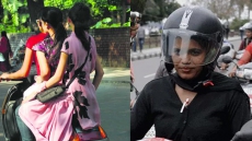 Against Maryada: SGPC Akali Wing Oppose UT Helmet Rule For Sikh Women