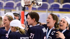 Canada To Take On U.S. In 2016 Women's World Hockey Championship Opener
