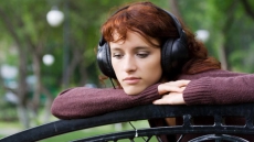 Sad music evokes positive emotions