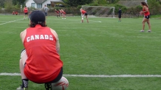 Canadian Women's Rugby Sevens Team Looks To Impress At Home Tournament