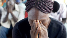 Pregnant Sudanese woman sentenced to death for apostasy