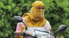 Why are Sikh women exempted from wearing helmet: HC