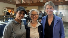 Modesty holding women back at work: Study