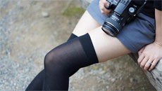 B.C. Falls Shorts On Improving Women's Rights: Report Card