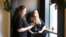 'We Are Not Going To Be Silent': Canadian Women Join March On Washington, D.C.