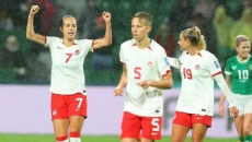 Canada shows its mettle with wild comeback win over Ireland at Women's World Cup