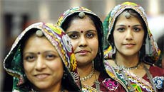 Women's Day: Women break barriers, don the entrepreneur's cap