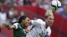 Starter Or Sub? Doesn't Matter. Wambach Wants A World Cup Trophy